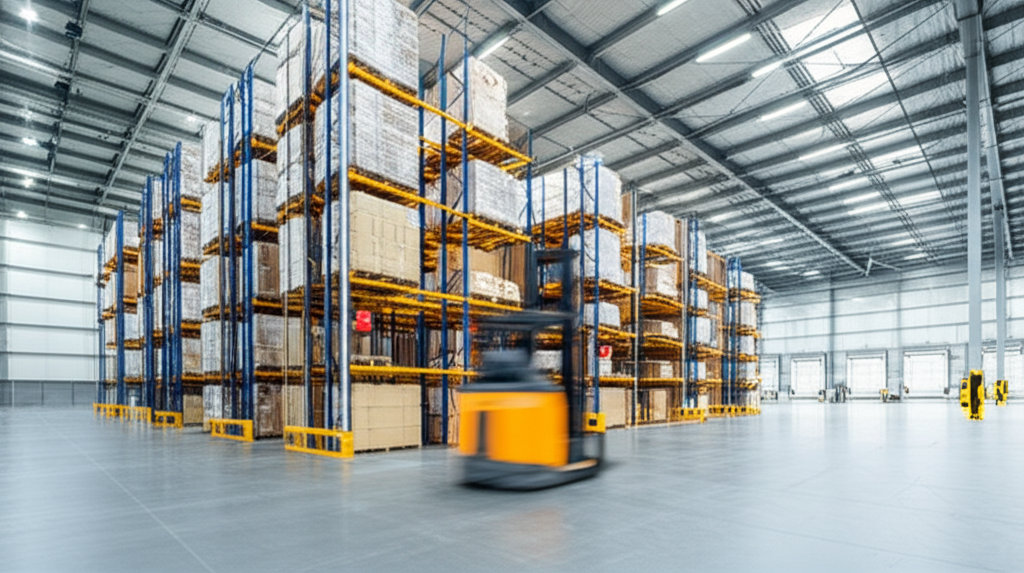 Logística e-Commerce: La Inversión Estrella de 2024